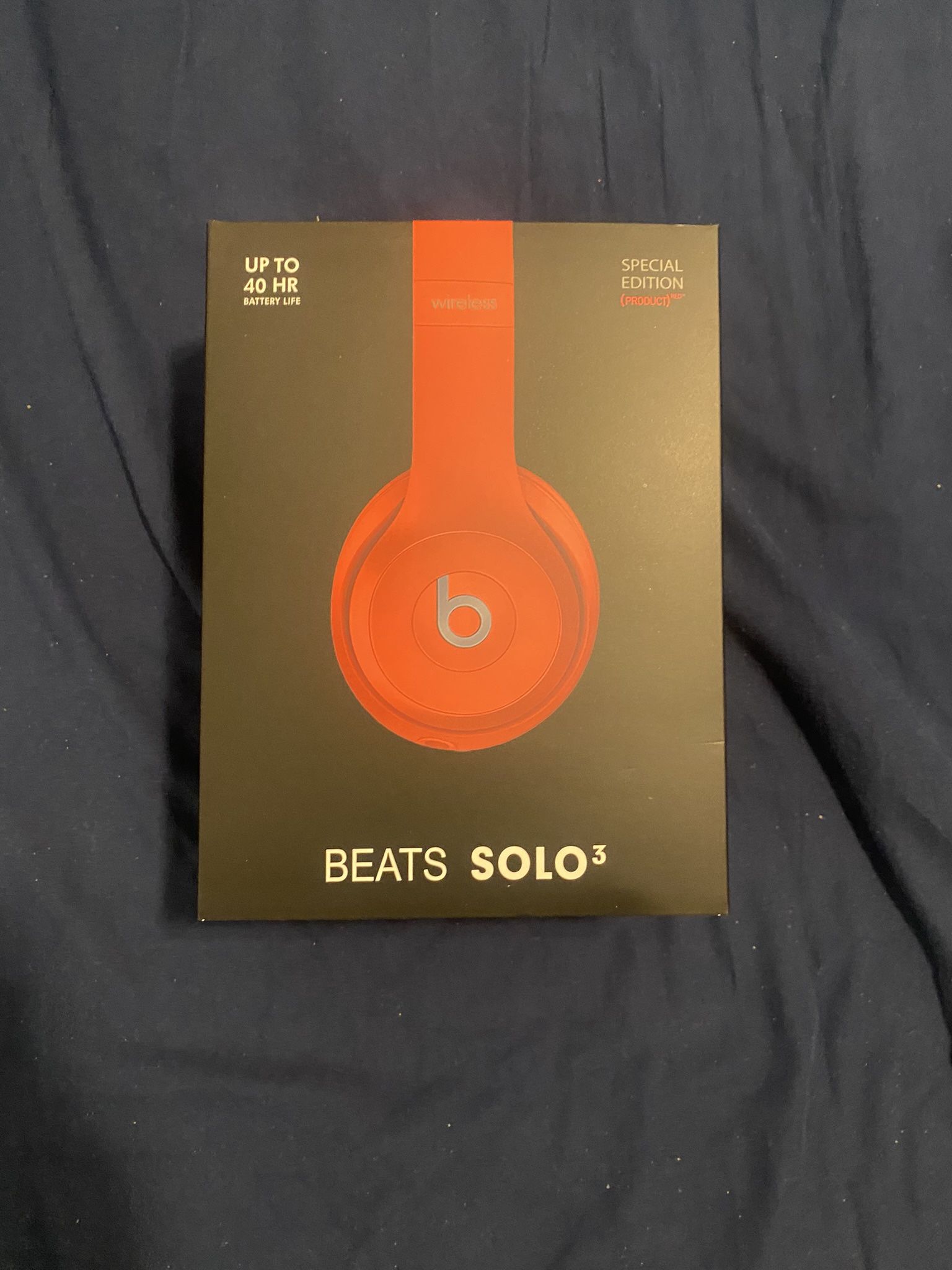 Beats Solo 3 Wireless