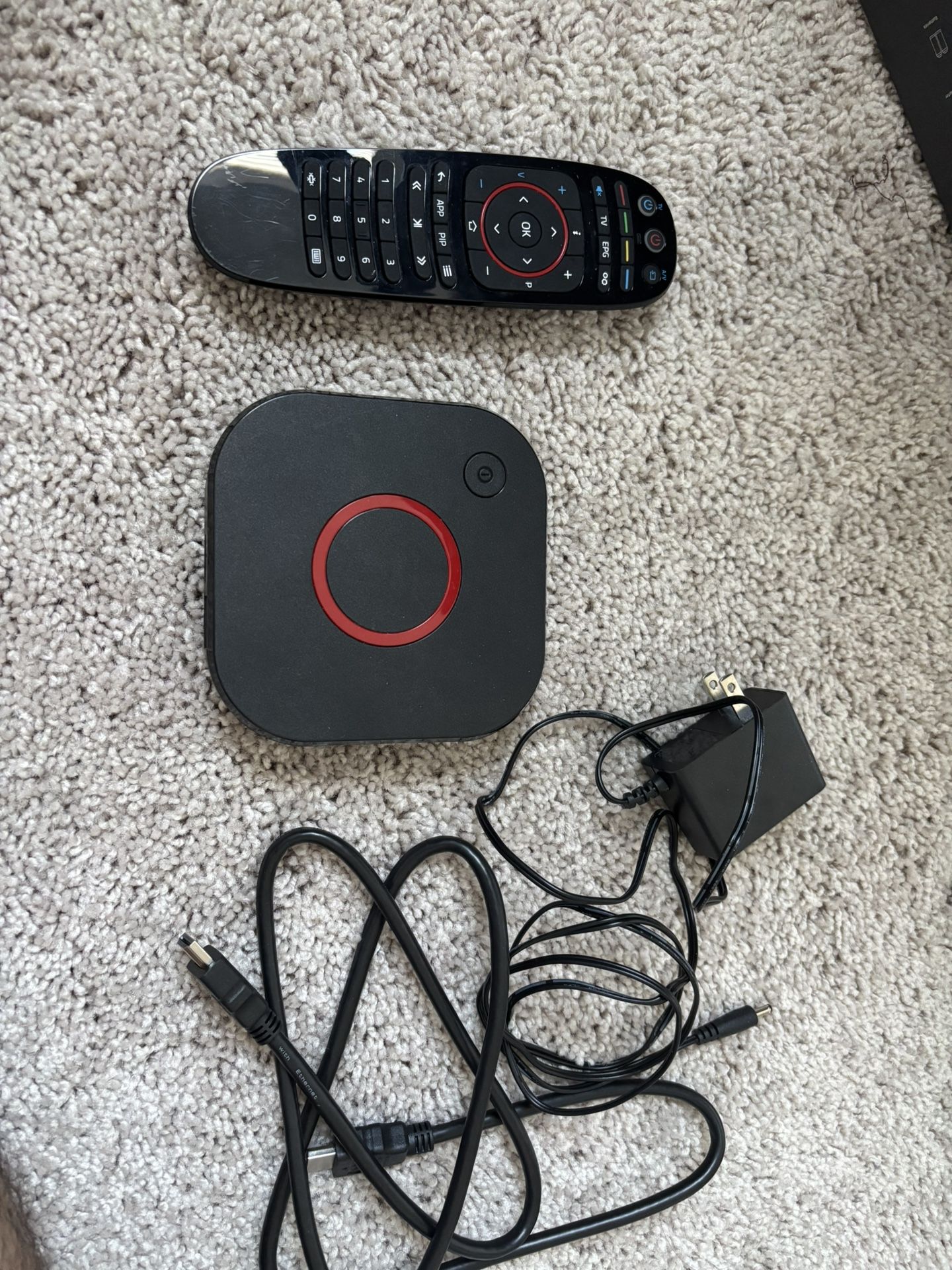 IPTV Box