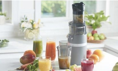 Princess House Cold Press Pro Juicer
