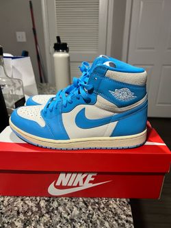 UNC 1s Reimagined