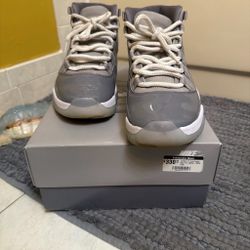 Cool greys 11
