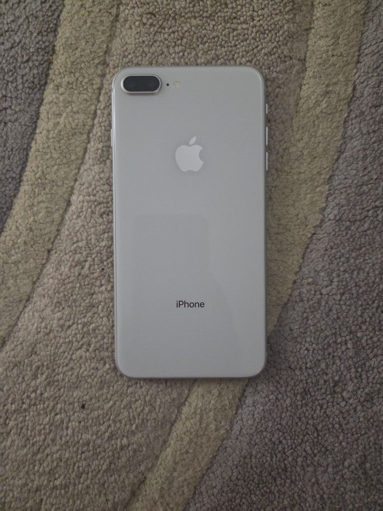 Apple Iphone 8 Unlocked
