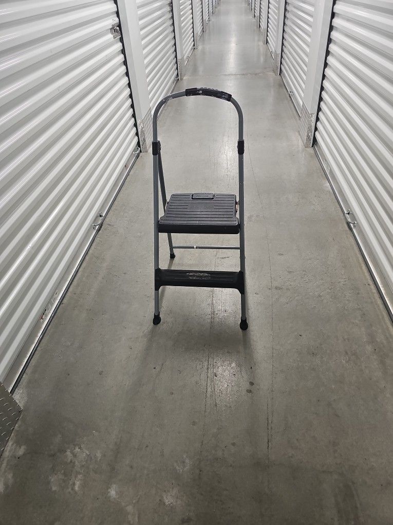 COSCO 2-Step