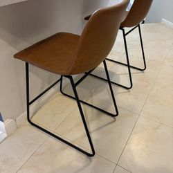 Kitchen Counter Chairs
