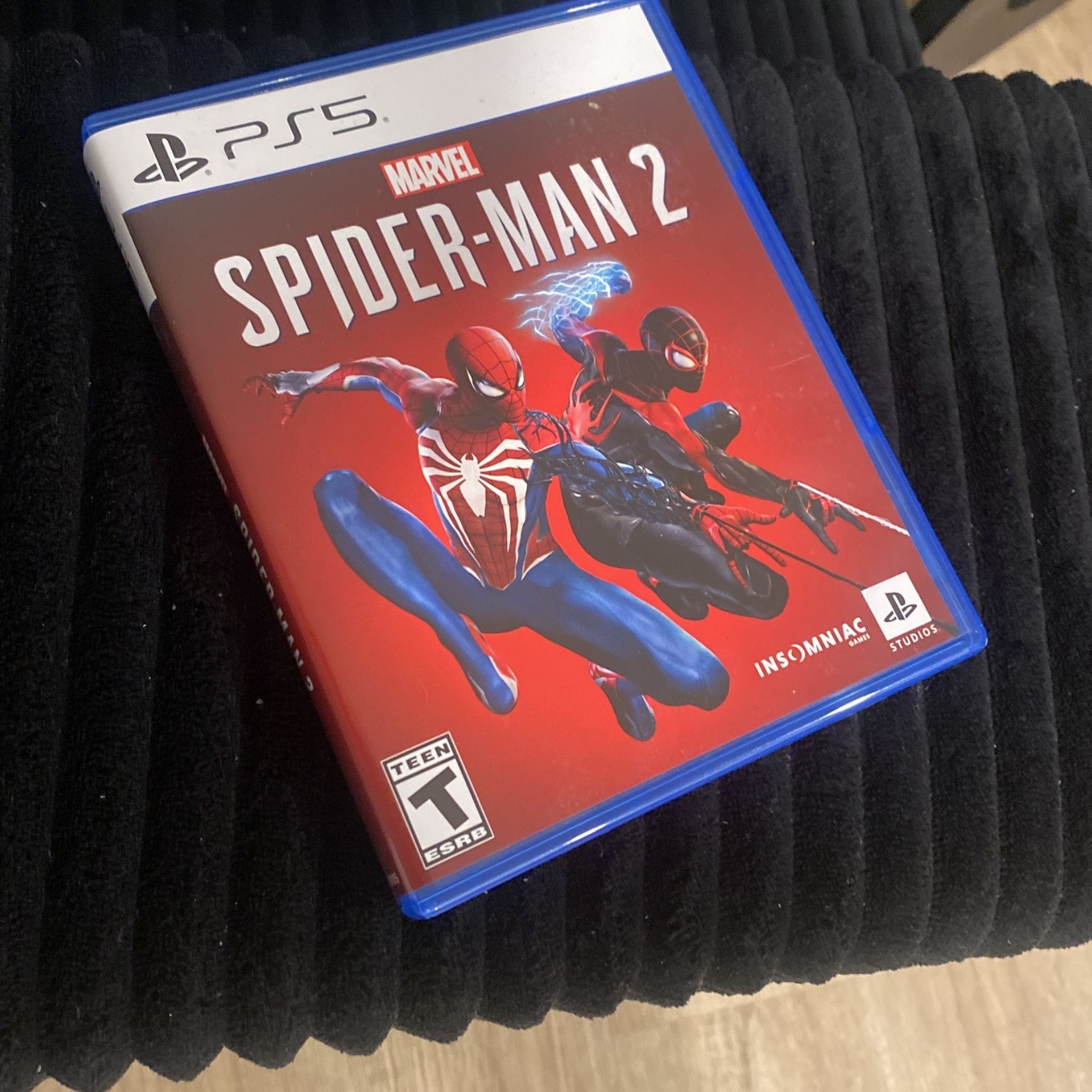 Spider-Man 2 (Brand New)