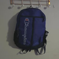 Champion Backpack 