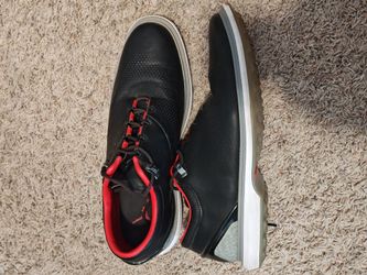 Air Jordan Golf Shoes