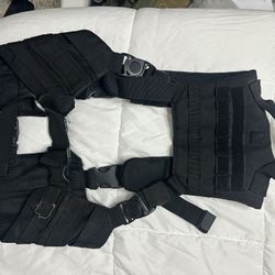 Tactical Vest