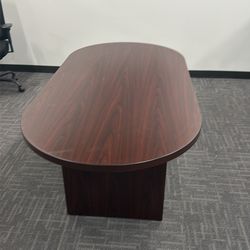 Conference table