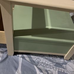 Night Stand-End Table 