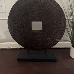 Centerpiece Perfect For Table Or Fireplace