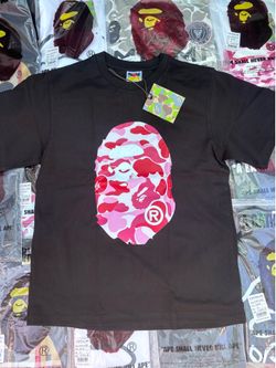 Bape shirts