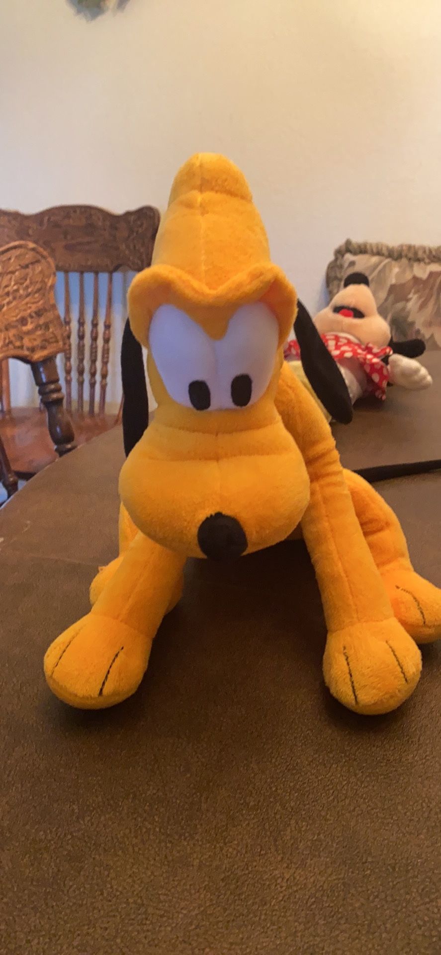 Disney Pluto