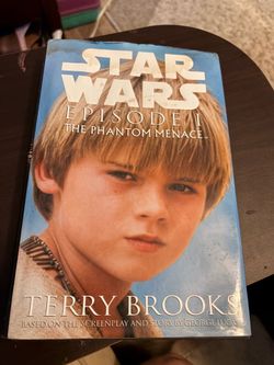 Star Wars episode 1