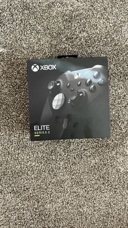 NEW!!  Xbox Elite Series 2 Controller 