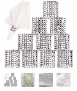 Napkin Rings