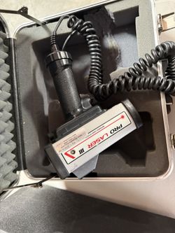 Speed Rader Gun 