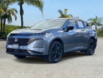 2025 Nissan Murano
