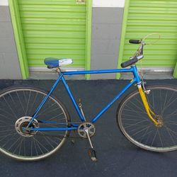 Schiwwn Fixi Vintage Super Fast 