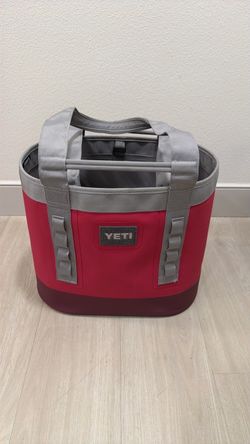 Yeti Camino 35 Carryall Bag