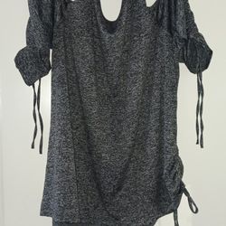 Blusa Talla Grande Nueva 