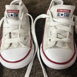 Toddler Converse 