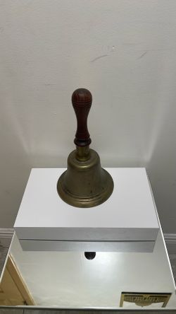 Antique Bell