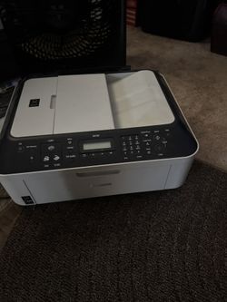 Canon Mx360