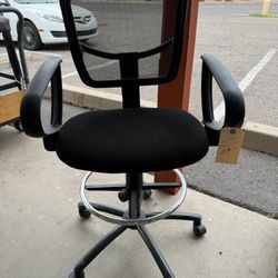 Office Chair We are located at 2811 East Bell road. Another Time Around Furniture.
