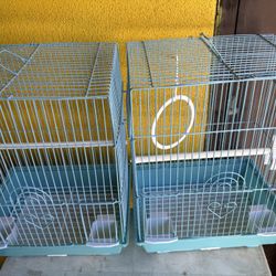 Brid Cage Both For Cheap