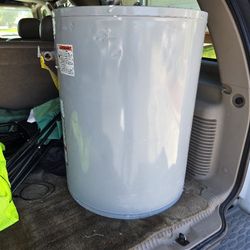 Water Heater