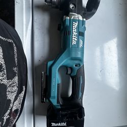 Hole Hawg Makita 