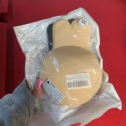 2PCK STICKY BRAS!