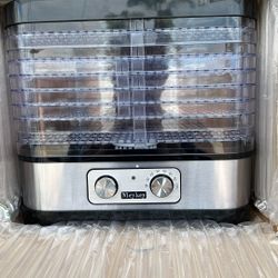 Mekey Dehydrator