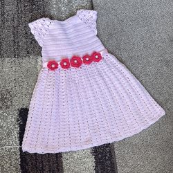 Girls dress for a 8 year old