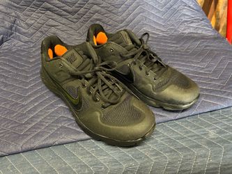 Nike Baseball Turf Shoes
