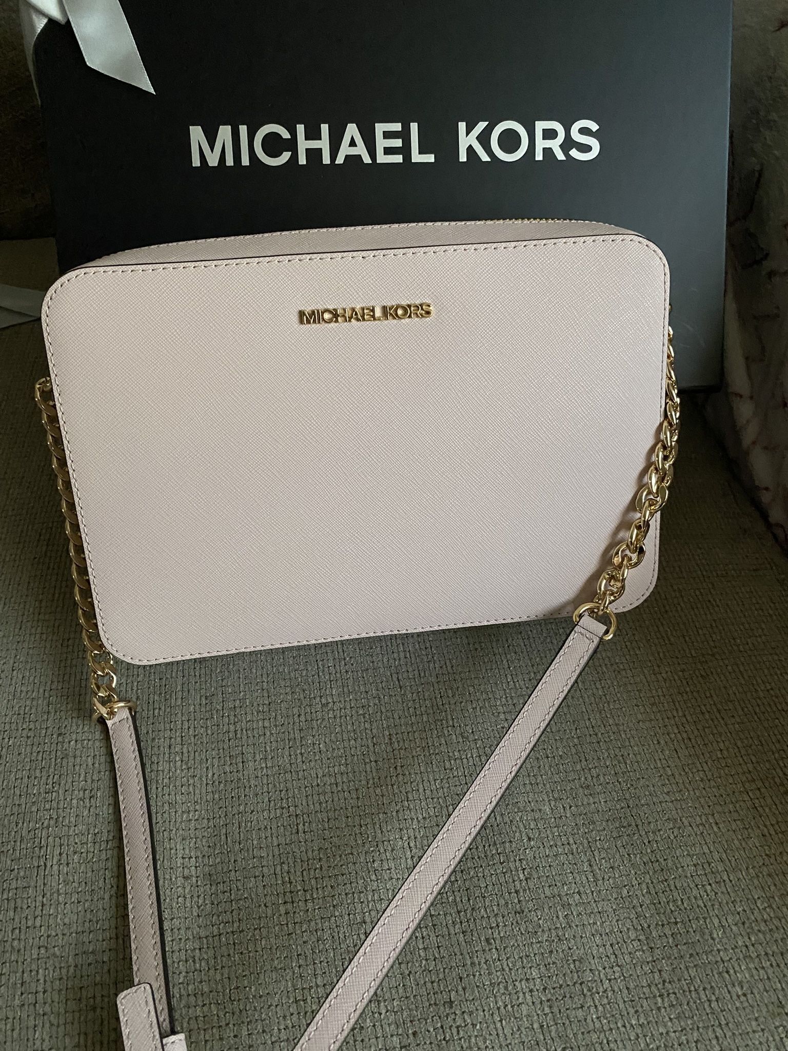 Brand New Michael Kors Crossbody