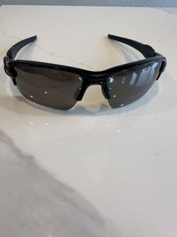 Oakley Sunglasses