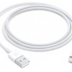 USB to Lightning Adapter Cable