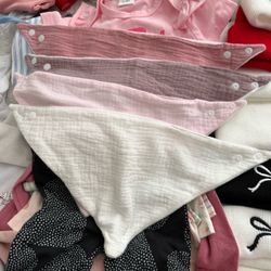 Ropa de Niña