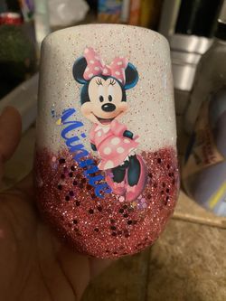 Zippy cups, teams tumblers