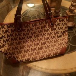 Michael Kors Handbag