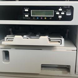 Sawgrass SG400
