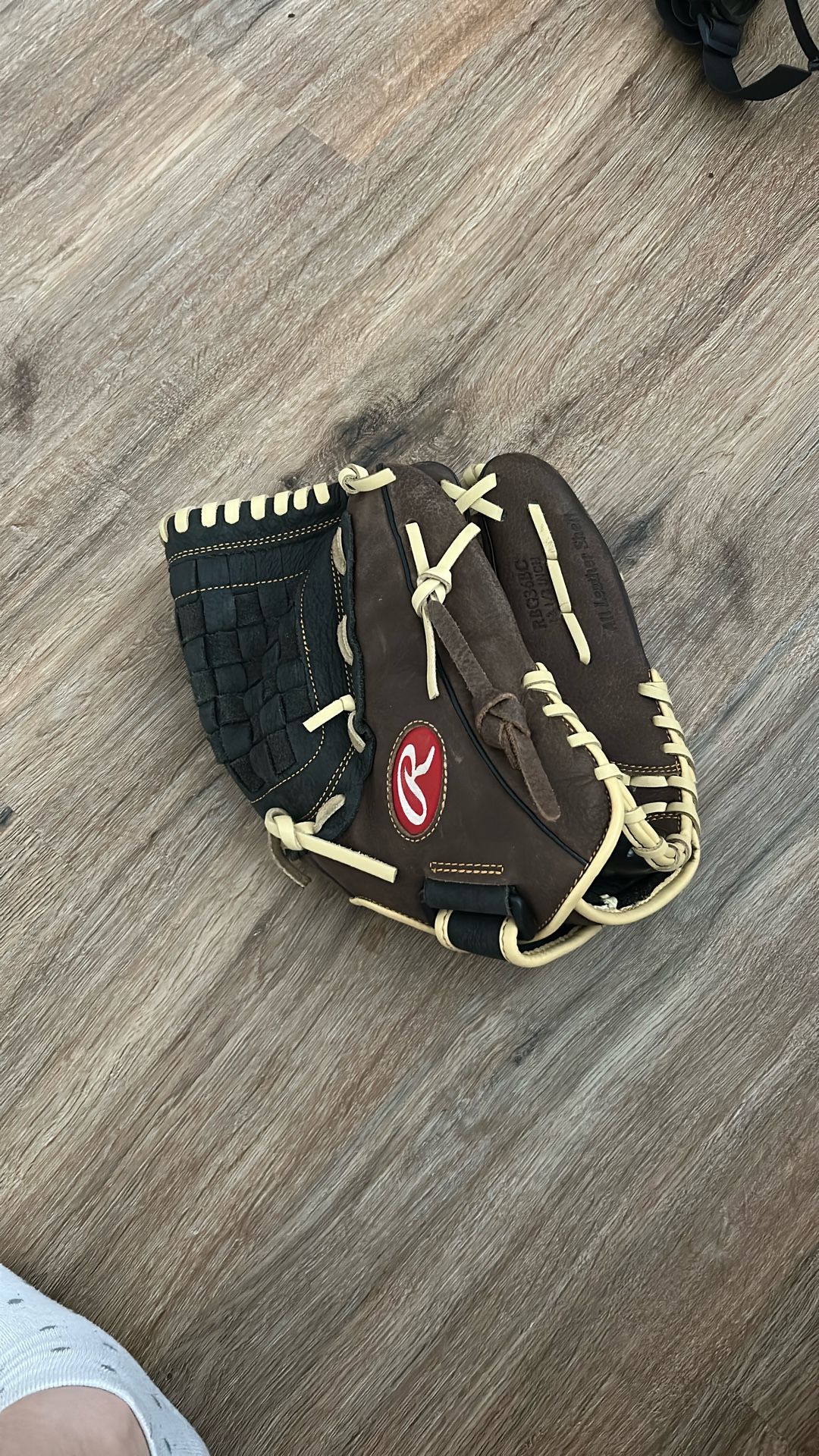 Softball Glove