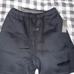 Strech Limo Essential Shorts