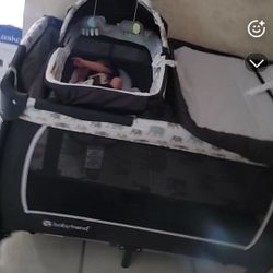 Playpen