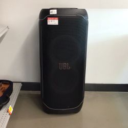 Jbl Ultimate Partybox Speaker, Layaway Available!