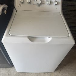 Ge Washer