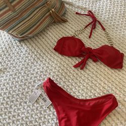 Swimwear