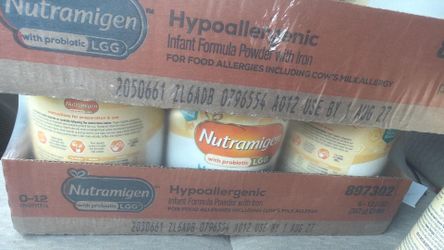Nutramigen